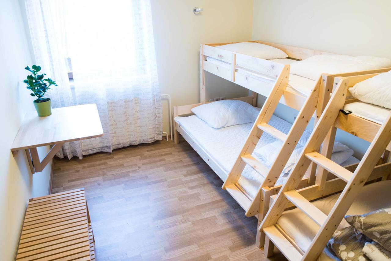 Hostel Hisa Na Travniku Dob Extérieur photo